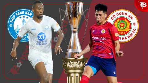  Nhận định bóng đá Nam Định vs CAHN, 19h00 ngày 9/8: Kẻ tám lạng, người nửa cân